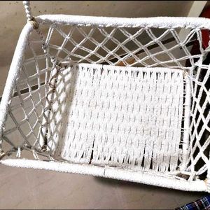 Baby Hanging Crib Jhulla