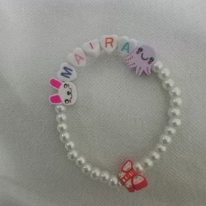 Kids Name Bracelet