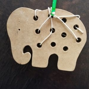 Threading 🐘 Toy