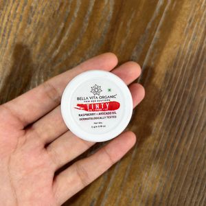 Bella Vita Organic Tint (RASBERRY)