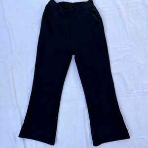 Bootcut Pant Stretchable (Trouser)