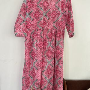 Maternity Kurta