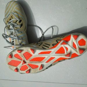 Adidas Nemesis Football Shoes