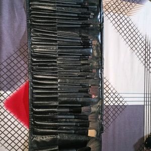 Makeup Brushes