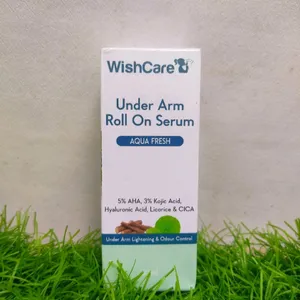 Wishcare Under Arm Roll On