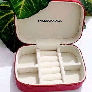 Faces Canada Jewellery Organiser