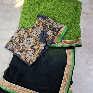 Silk Saree