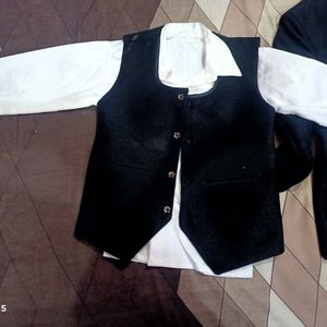 3 Pcs Suit