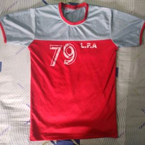 Football Jersey Club L. F. A