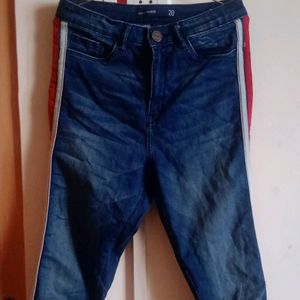 Tokyo Talkies Slim Fit Jeans