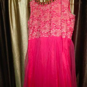 Women Party Dress Gown Ethnic Wear