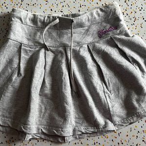 Skirt,half pant (3p combo)