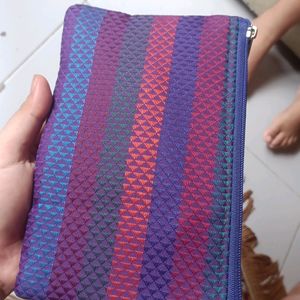 Hand Wallet