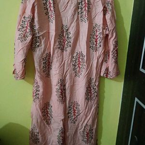 Kurta For Women