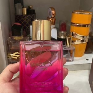 BATH& BODYWORKS EMERALD MIST & BELLA VITA SENORITA