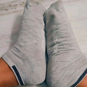 Zym Socks Pair