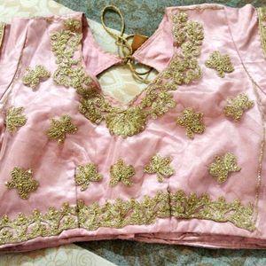 Bridal Lehenga