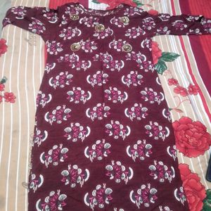 Beautiful Kurti