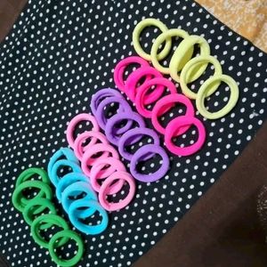 Rubber Band Pack Of 30