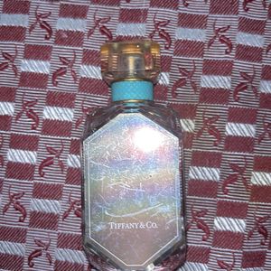 Tiffany And Co Rose Gold Perfume