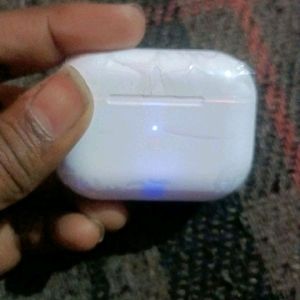 Airpods Pro 2 Gen