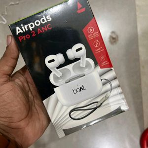 Boat Airpod