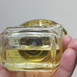 Versace Yellow Diamond