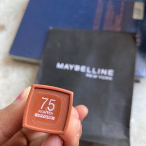 Maybelline New York Super Stay Lipstick