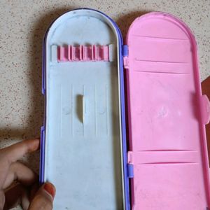 Disnep Princesses Pencil Box