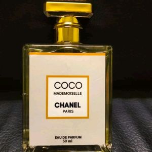 🎀✨🪞Coco Chanel Perfume🎀💋🪞