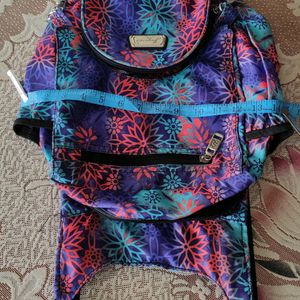 ✅ Branded Bagpack For Women's 🎒