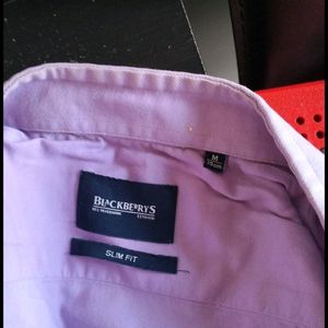 Blackberry's Formal Wear