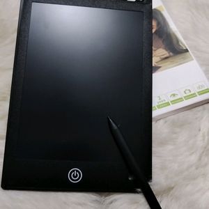 LCD WRITING TABLET