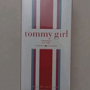 Tommy Hilfiger Perfume