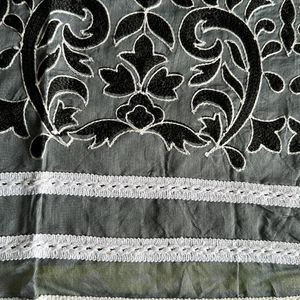 Unstitched Dress Material