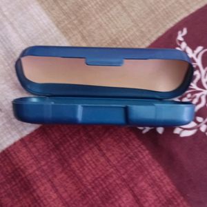 Optical Box For Glasses