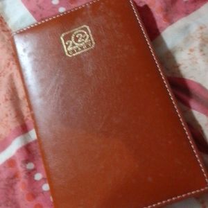 New Diary 2022