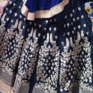 ✨Royal Embroided Lehenga 🥰