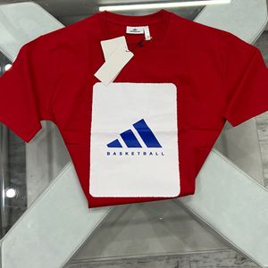 Adidas Tshirt Drop Shoulder ALL SIZE