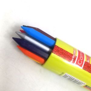 Camel Artica Plastic Crayons 🖍