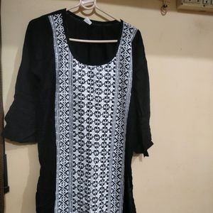 New Unused Kurti