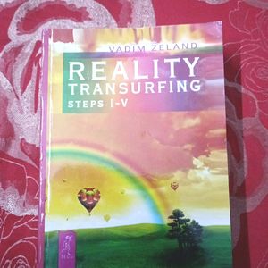 Reality Transurfing