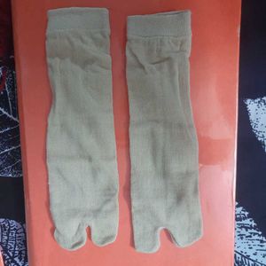 thumb socks 3 pairs