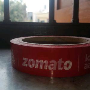 Zomato Tape