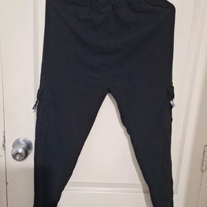 Black Trouser