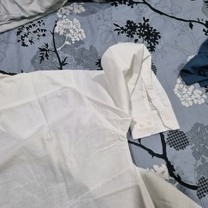 Best Linen Shirt From Ckj