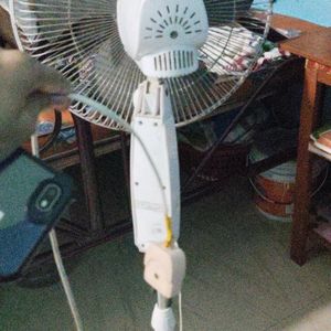 Table Fan