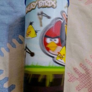 New Shaker Bottle For Kids