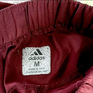 Adidas Track Pants Combo
