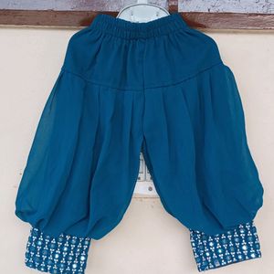 Suit And Shalwar  For Baby